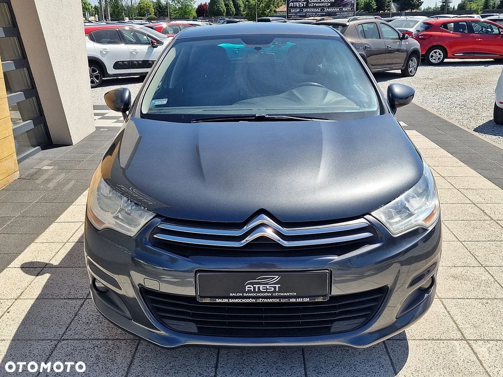 Citroën C4 1.6 VTi Attraction - 7
