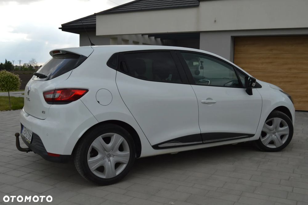 Renault Clio dCi 90 Limited - 21
