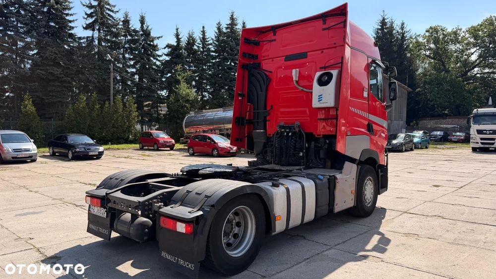 Renault Gama T 480 - 5