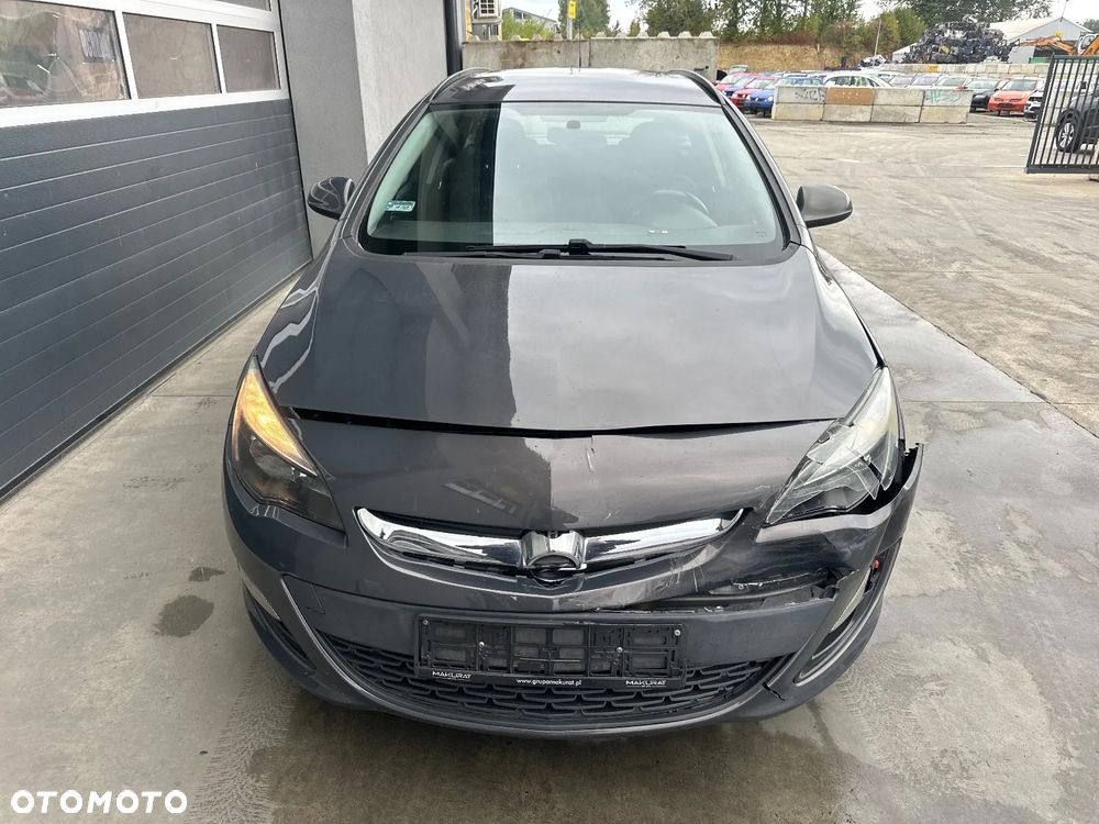 Opel Astra 1.6 Enjoy - 5