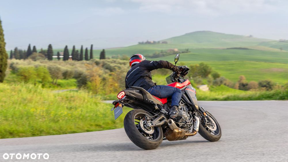Yamaha Tracer - 6