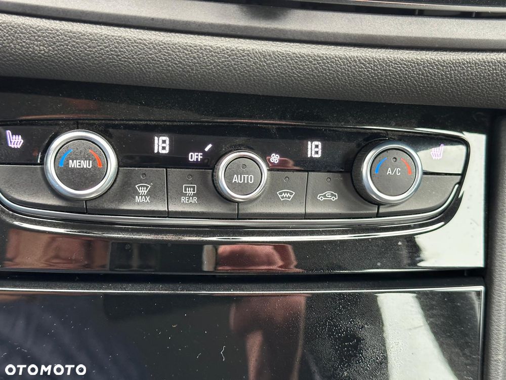 Opel Grandland 1.5 D Automatik Business Elegance - 19