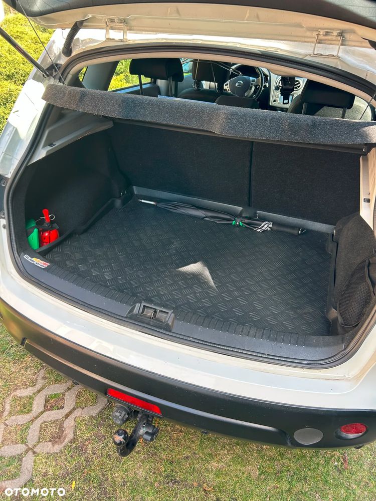 Nissan Qashqai 2.0 Acenta - 5