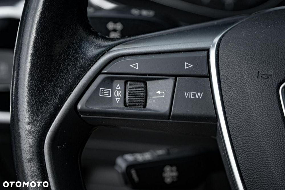 Audi A7 Sportback 45 TFSI Quattro S tronic - 33