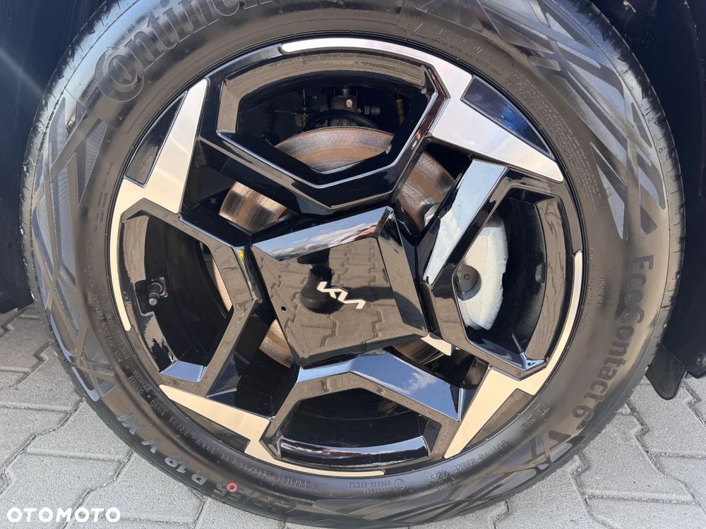 Kia Sportage 1.6 T-GDI HEV Anniversary 2WD - 23