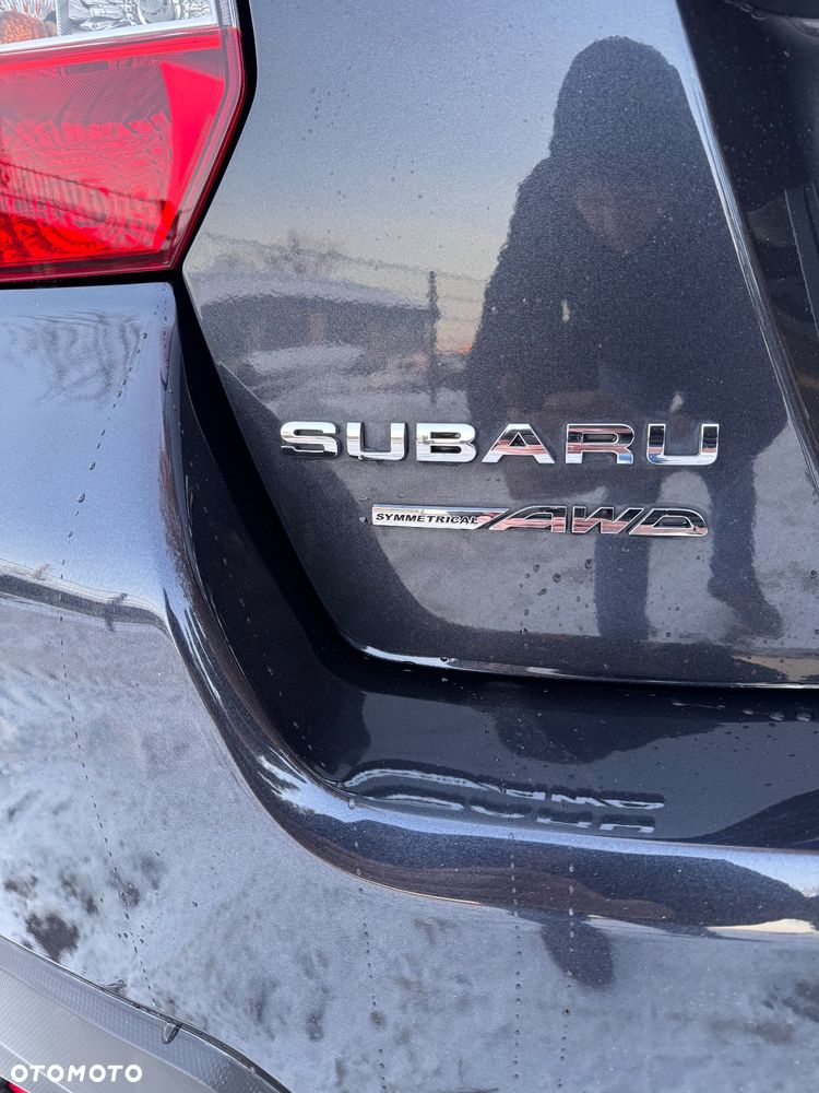 Subaru XV 2.0i Comfort Edition35 Style - 8