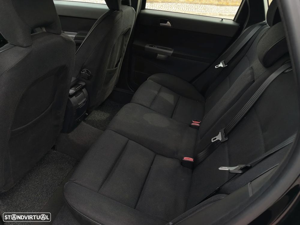 Volvo V50 1.6 D Drive - 13