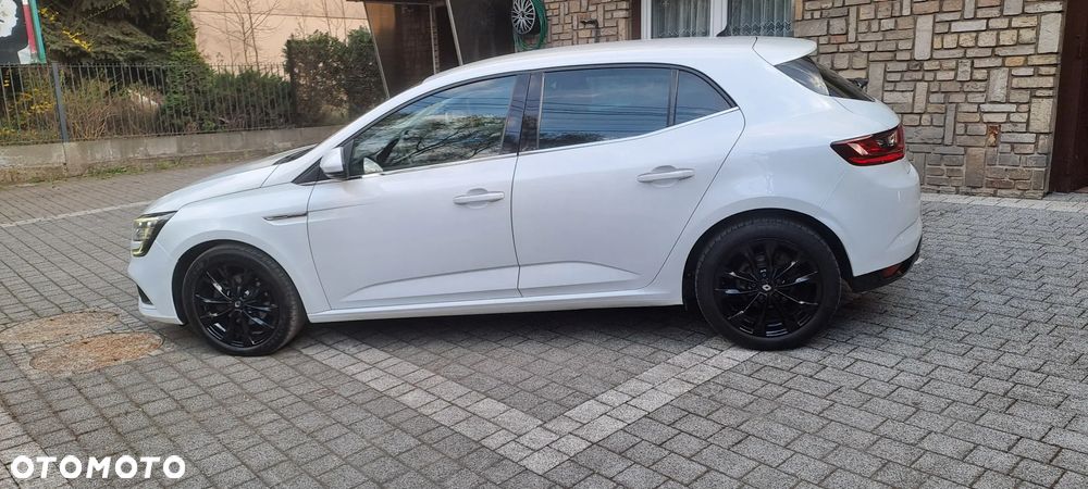 Renault Megane 1.2 16V TCE Energy Dynamique - 2