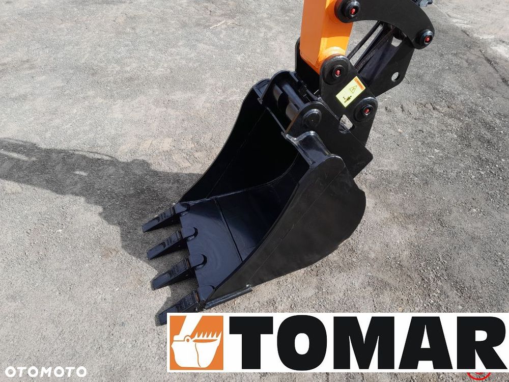 Lonking CDM6035 klimatyzacja - 18