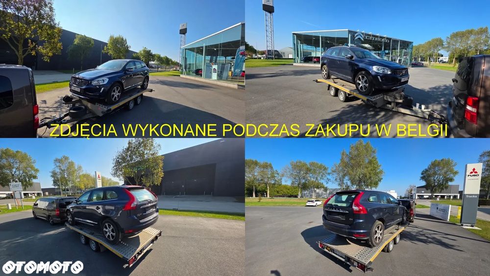 Volvo XC 60 D4 Summum - 8