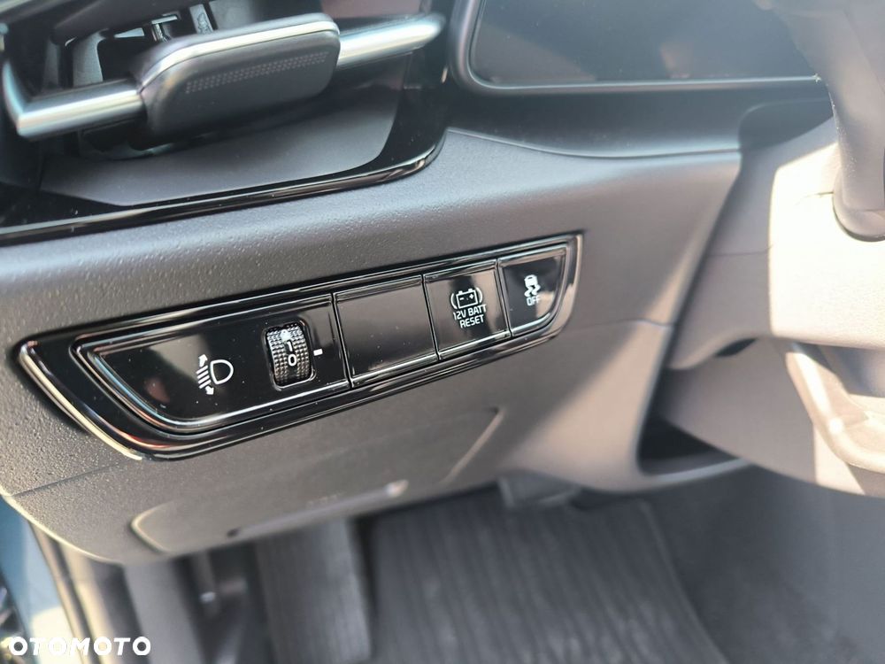 Kia Niro 1.6 GDI Hybrid M - 19