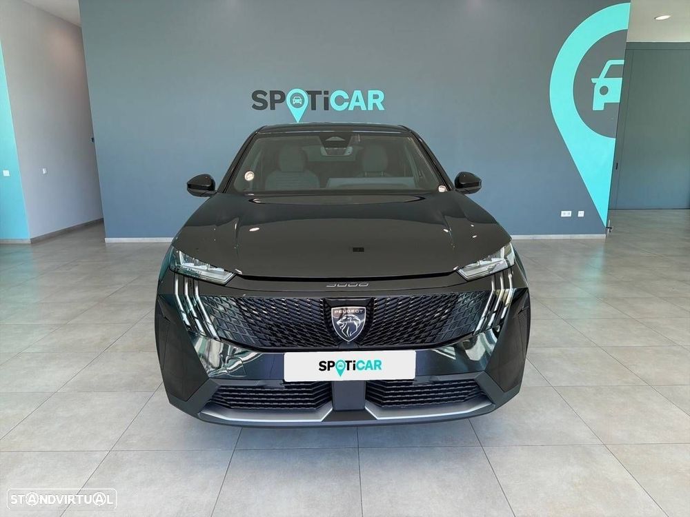 Peugeot 3008 1.2 Hybrid Allure e-DCS6 - 2