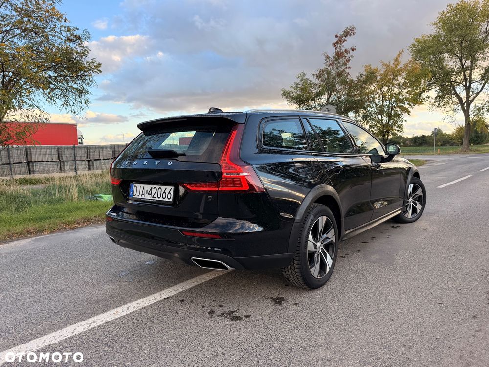 Volvo V60 - 5