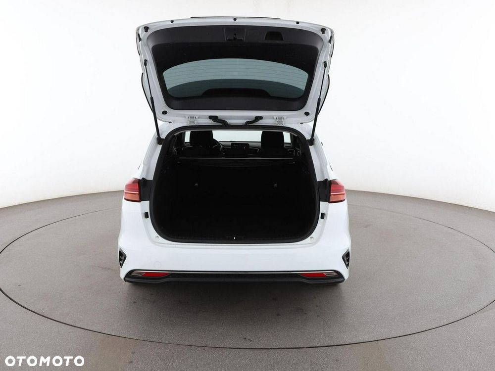 Kia Ceed 1.4 T-GDI M - 20