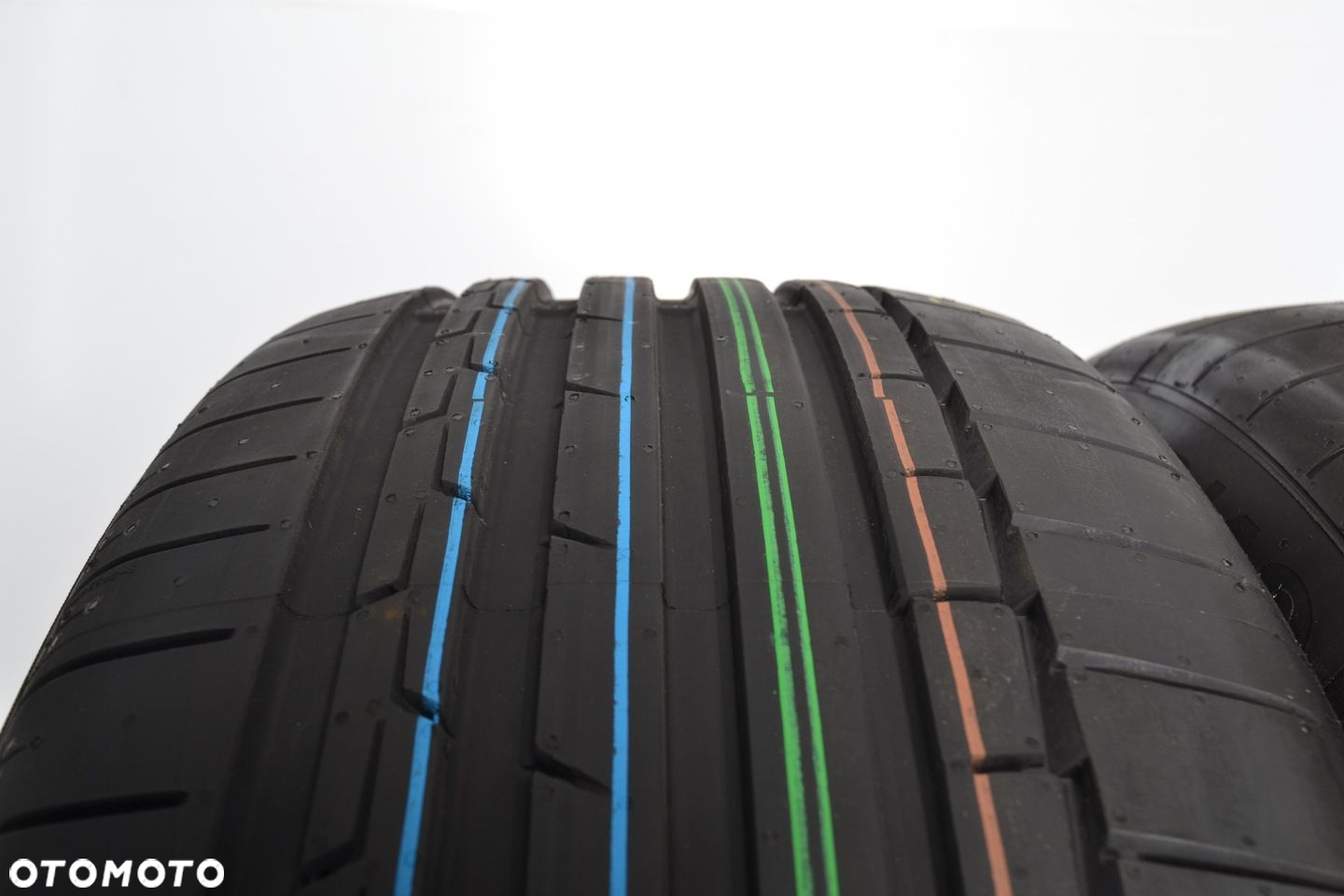 KOŁA 21 5X112 MERCEDES GLE GLS W167 LATO NOWE 2023 - 8