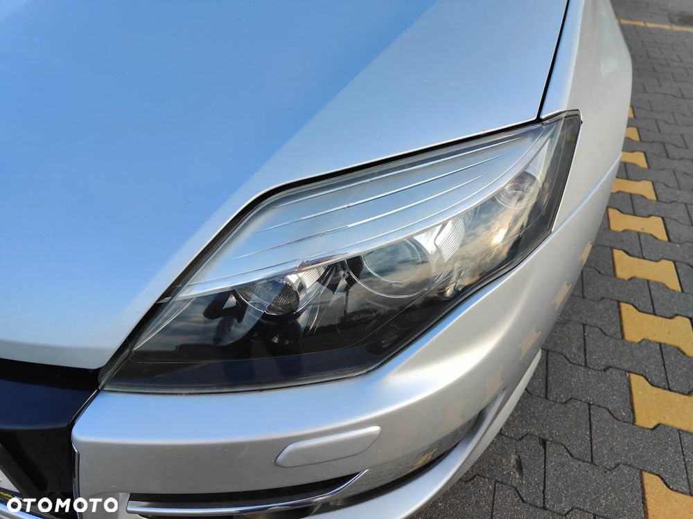 Renault Laguna Grandtour dCi 175 FAP GT - 5