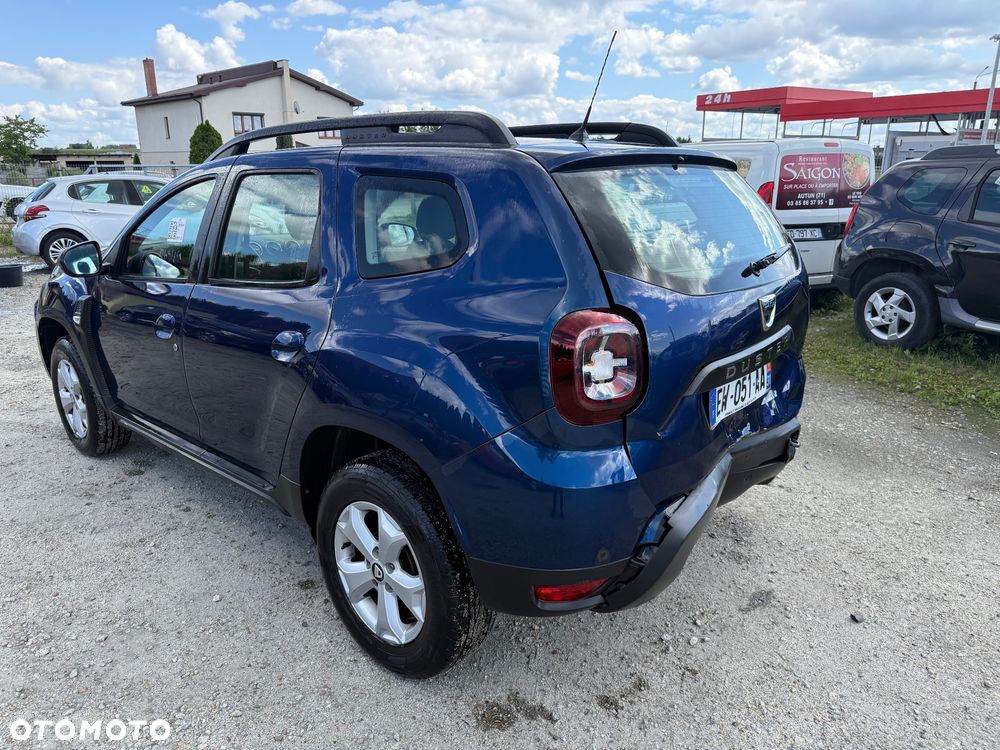 Dacia Duster - 3