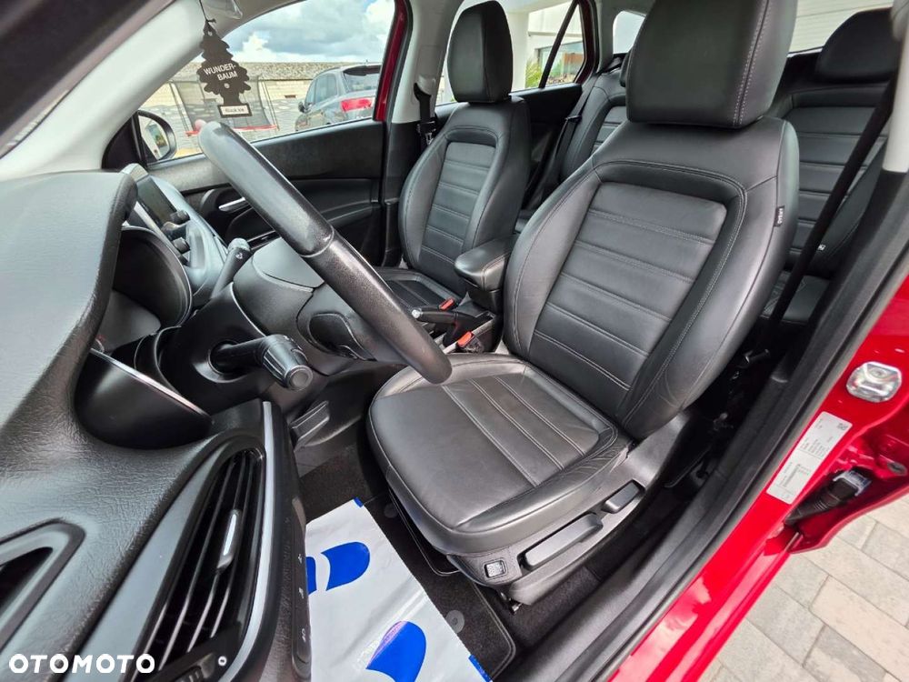 Fiat Tipo - 20