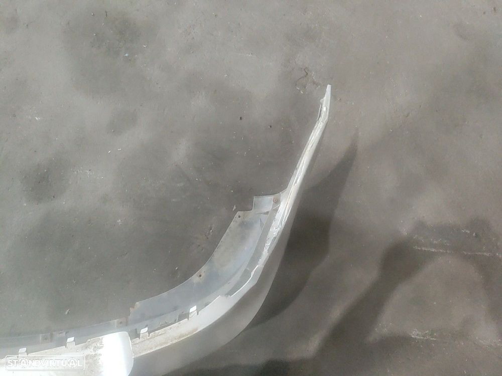 Parachoques Trás / Para Choques Traseiro Nu Bmw 1 (E87)  51127058507 - 9