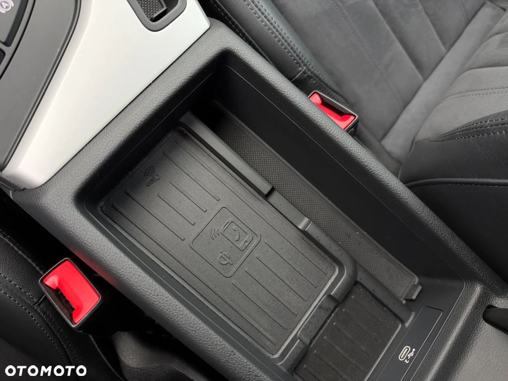 Audi A4 Avant 40 TDI mHEV S tronic - 23