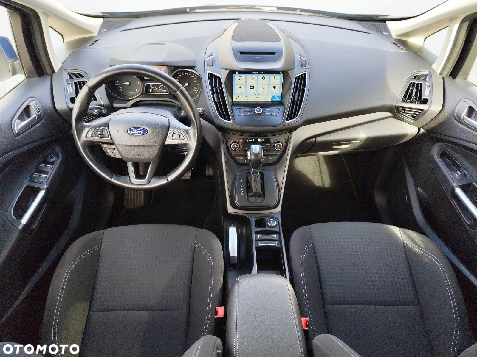 Ford C-MAX - 16
