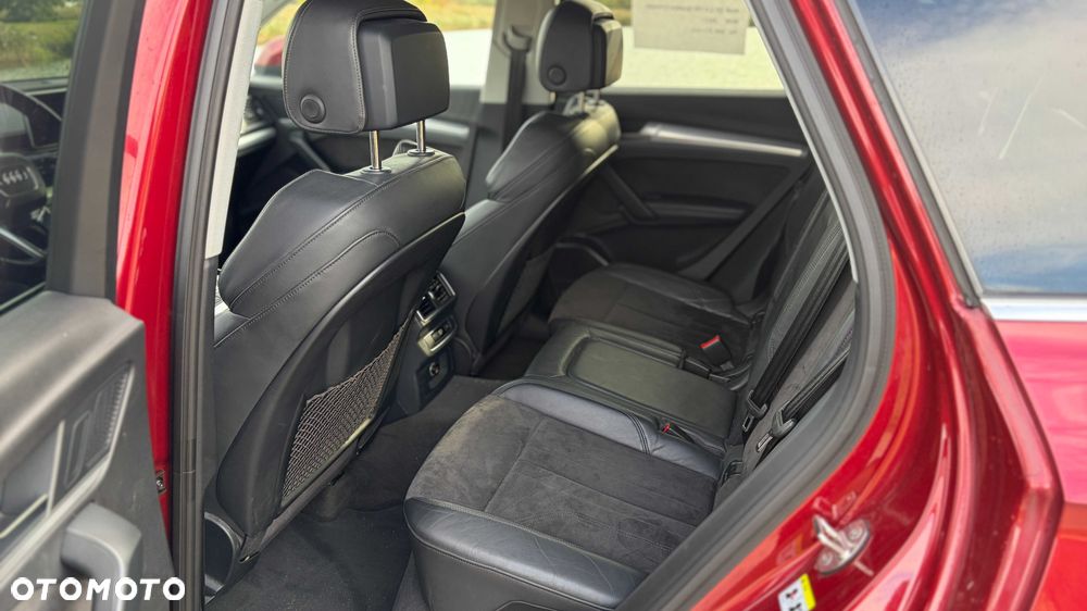 Audi Q5 - 8
