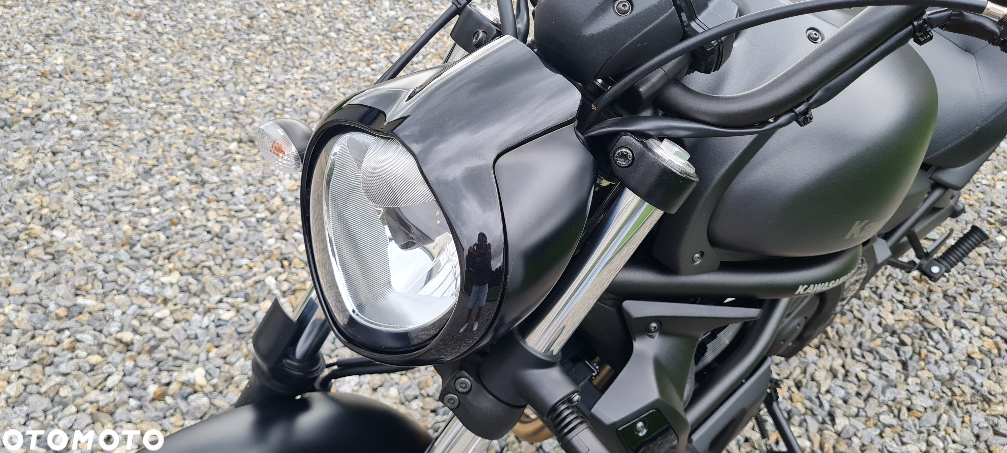 Kawasaki Vulcan - 12