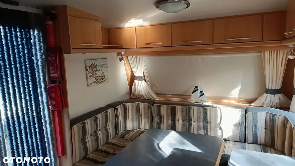Adria ALTEA 542 UK - 27
