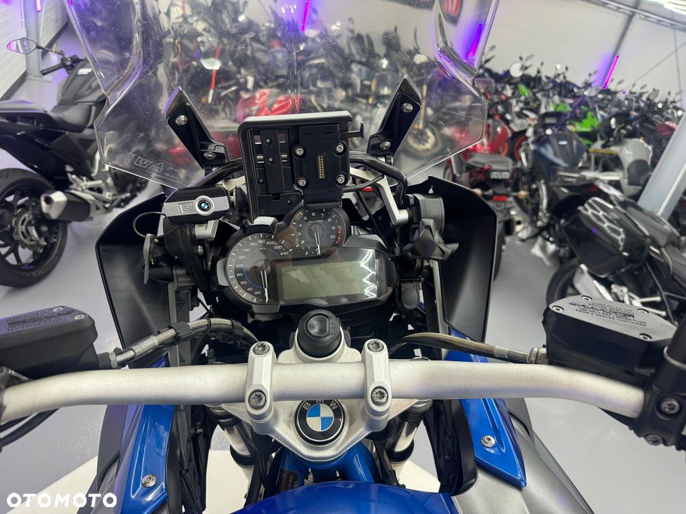 BMW GS - 25