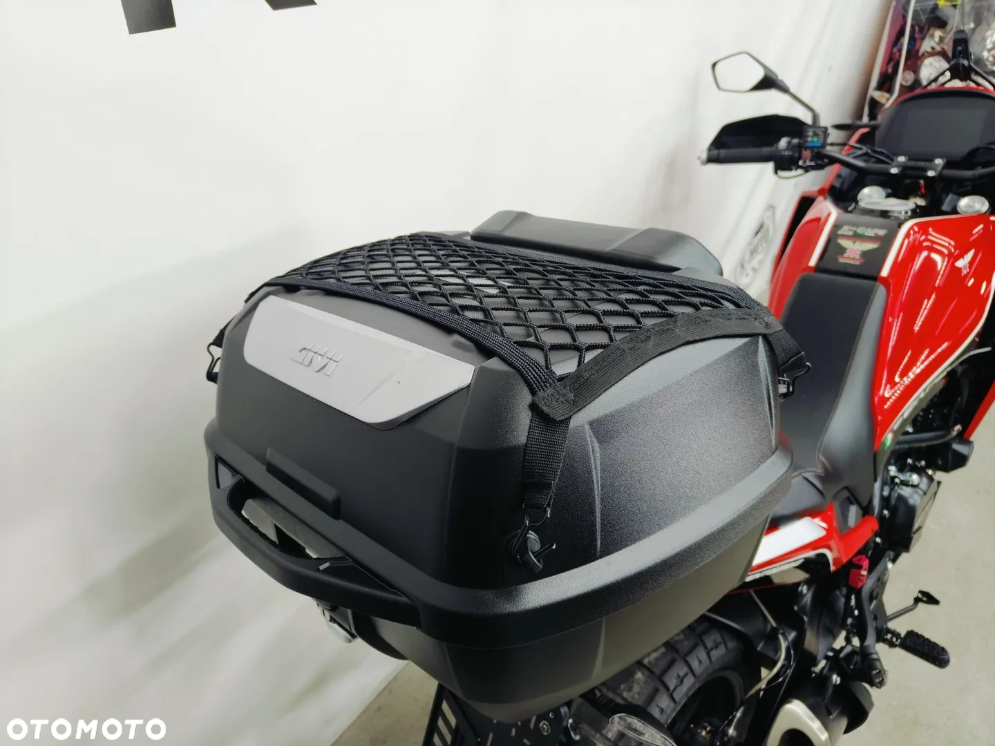 Moto Morini Inny - 11