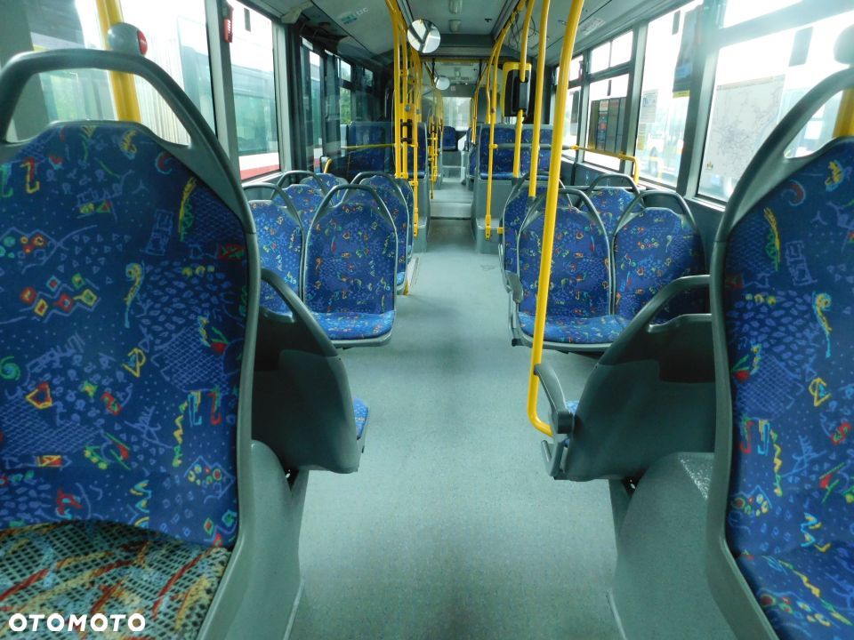 Mercedes-Benz 328 / CONECTO G - 6