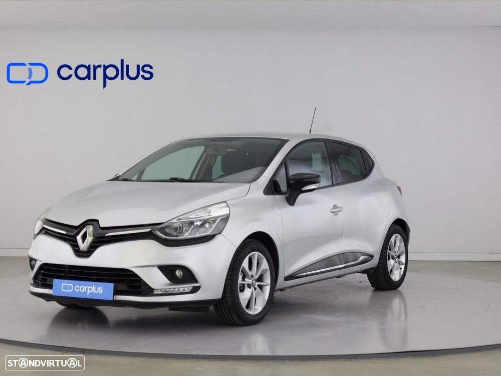 Renault Clio 0.9 TCe Zen - 1