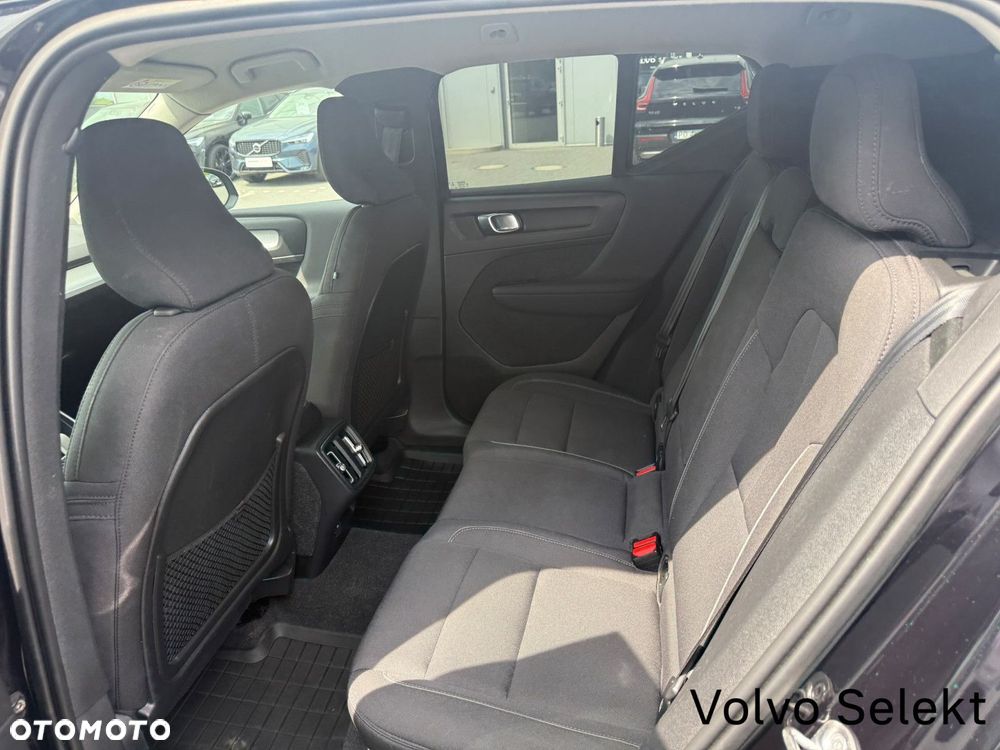 Volvo XC 40 - 15
