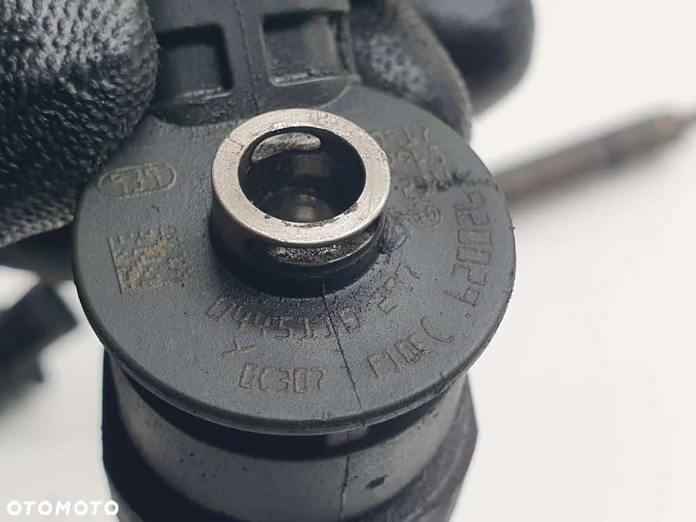 WTRYSKIWACZE WTRYSKI CITROEN C4 GRAND PICASSO I KOMPLET 1.6 HDI 109KM - 5