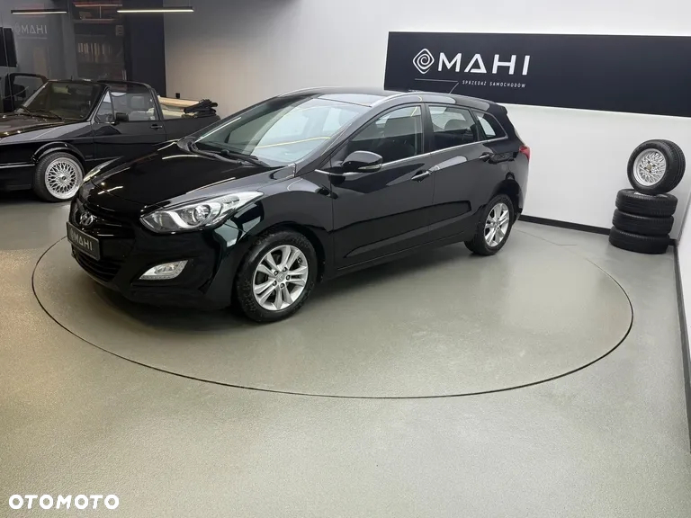 Hyundai i30 1.6 CRDI Trend - 6