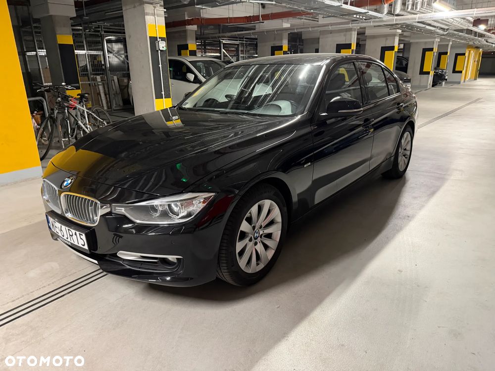BMW Seria 3 - 8