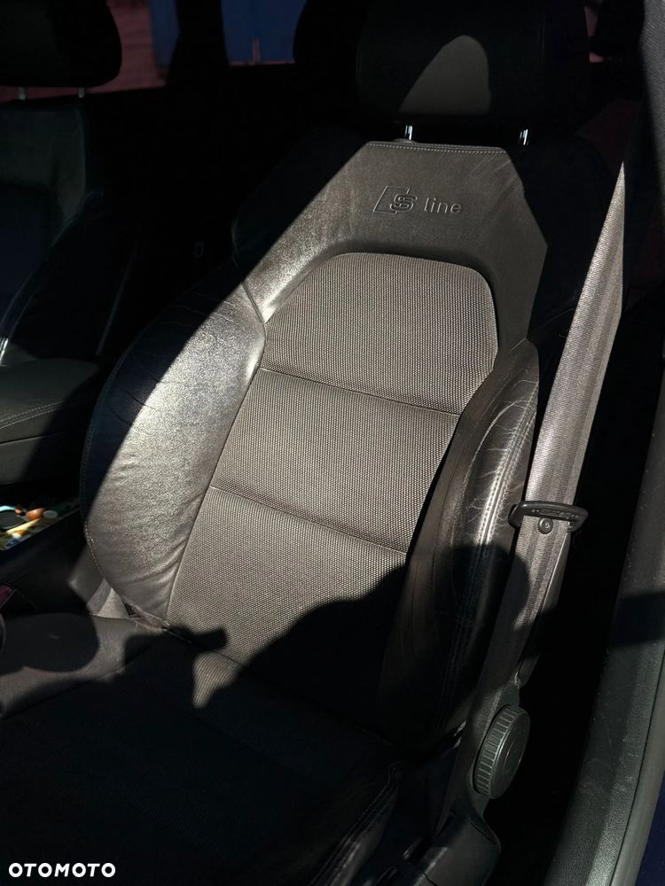 Audi A6 Avant - 26