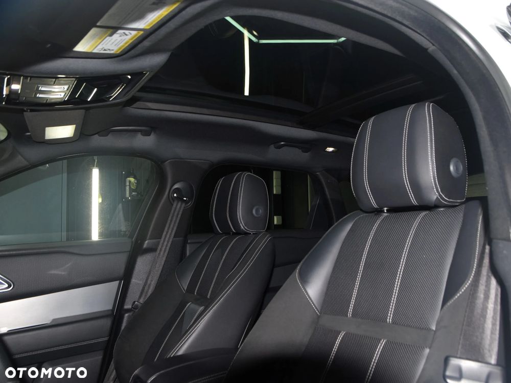 Land Rover Range Rover Velar 2.0 TD4 R-Dynamic SE - 14
