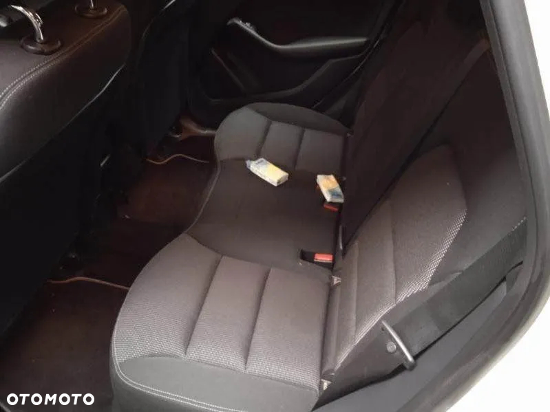 Mercedes-Benz Klasa B 180 (BlueEFFICIENCY) - 7