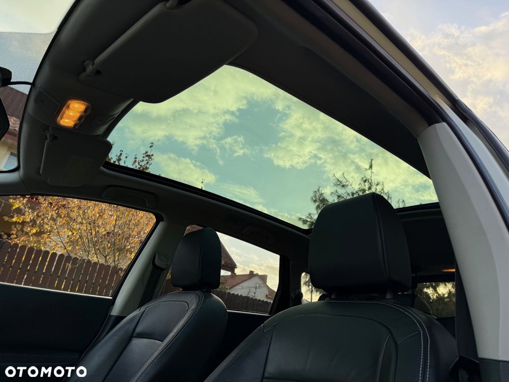 Nissan Qashqai+2 2.0 dCi 4x4 Tekna - 9