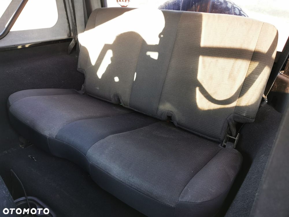 Jeep Wrangler 4.0 Sahara - 17