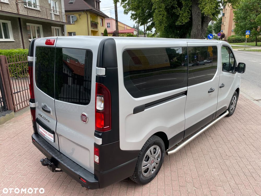 Fiat Talento Multicab Multijet L1H1 Base Business - 7