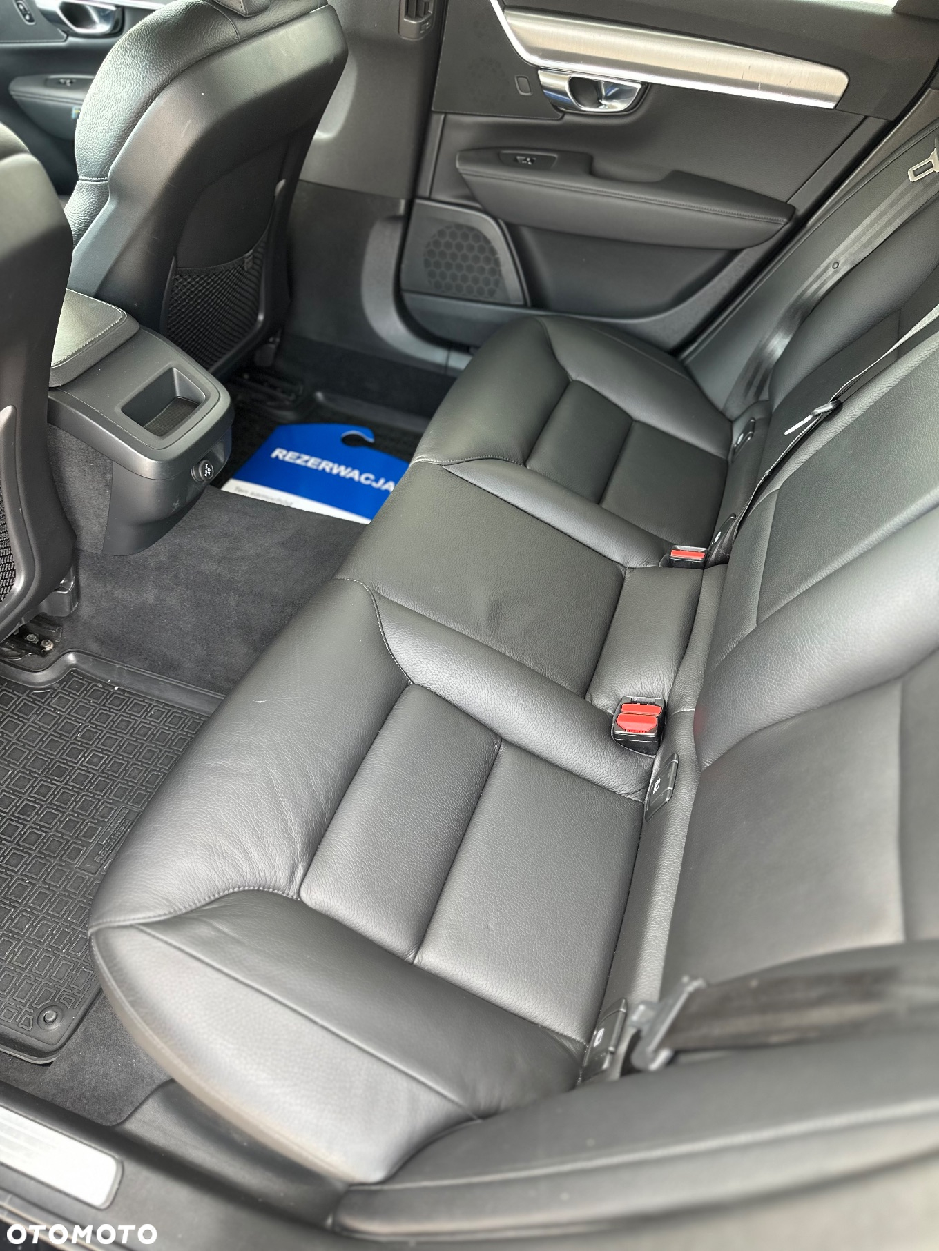 Volvo V90 D4 Geartronic Momentum - 8