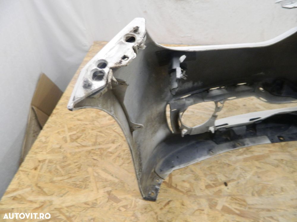 Bara fata BMW Seria 3 F30, 2012, 2013, 2014, 2015. - 9