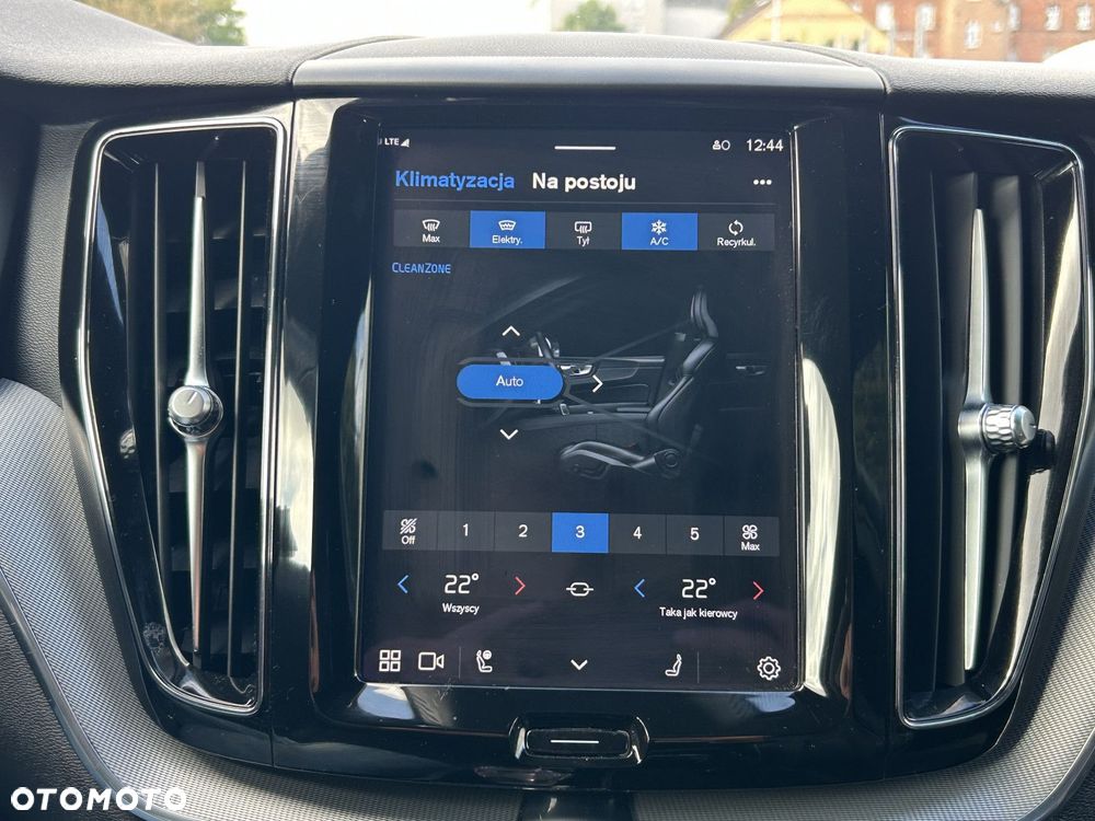 Volvo XC 60 - 15