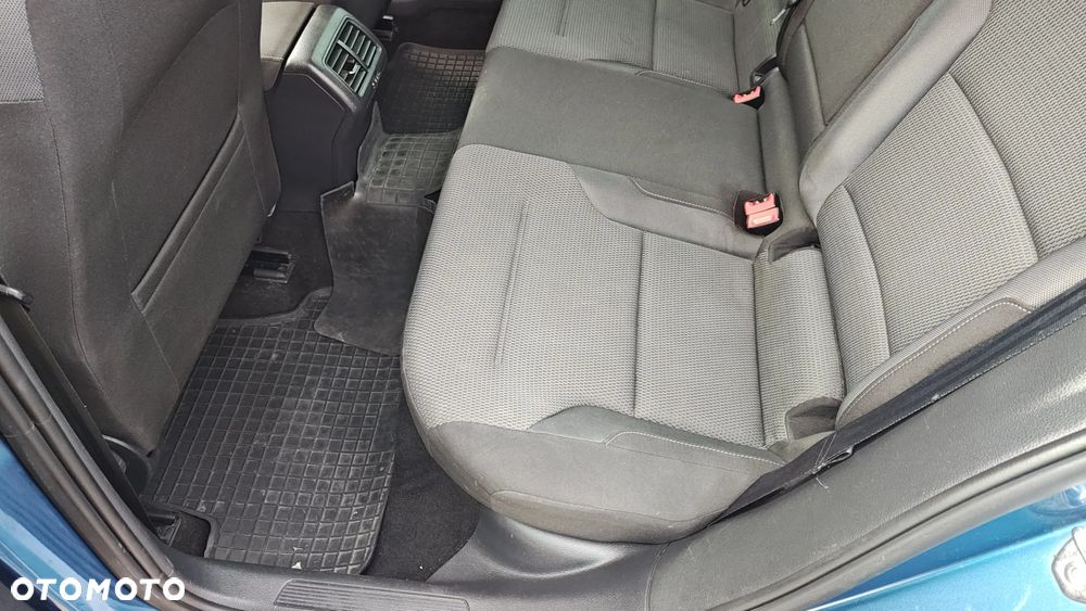 Volkswagen Golf Variant 1.6 TDI BMT Comfortline - 31