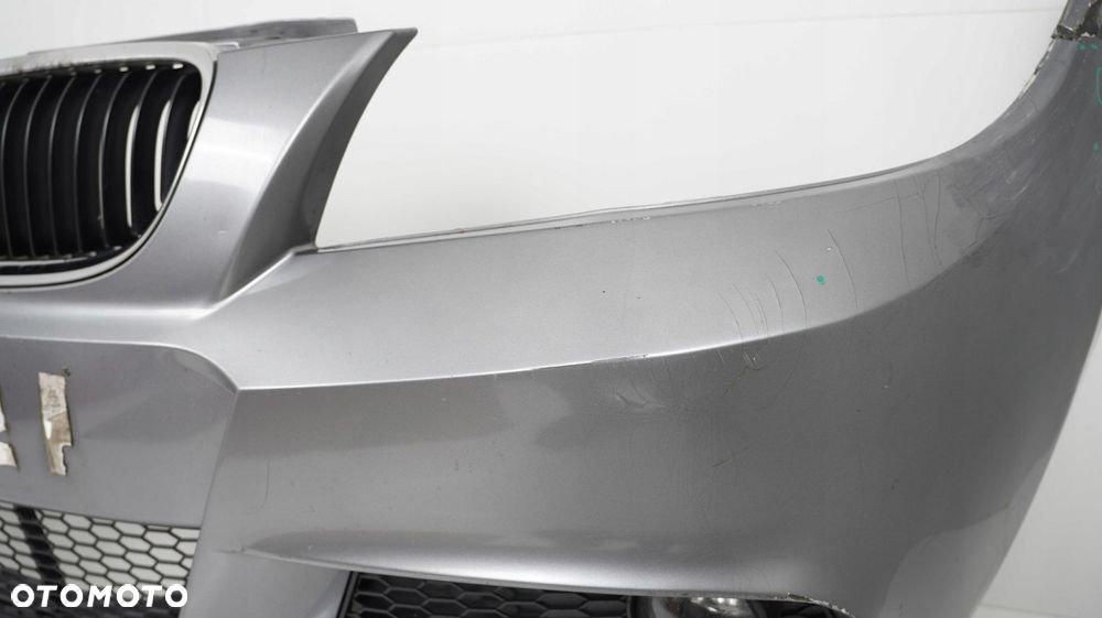 ZDERZAK PRZÓD PRZEDNI BMW E90 08-12RR M PAKIET A52 - 7