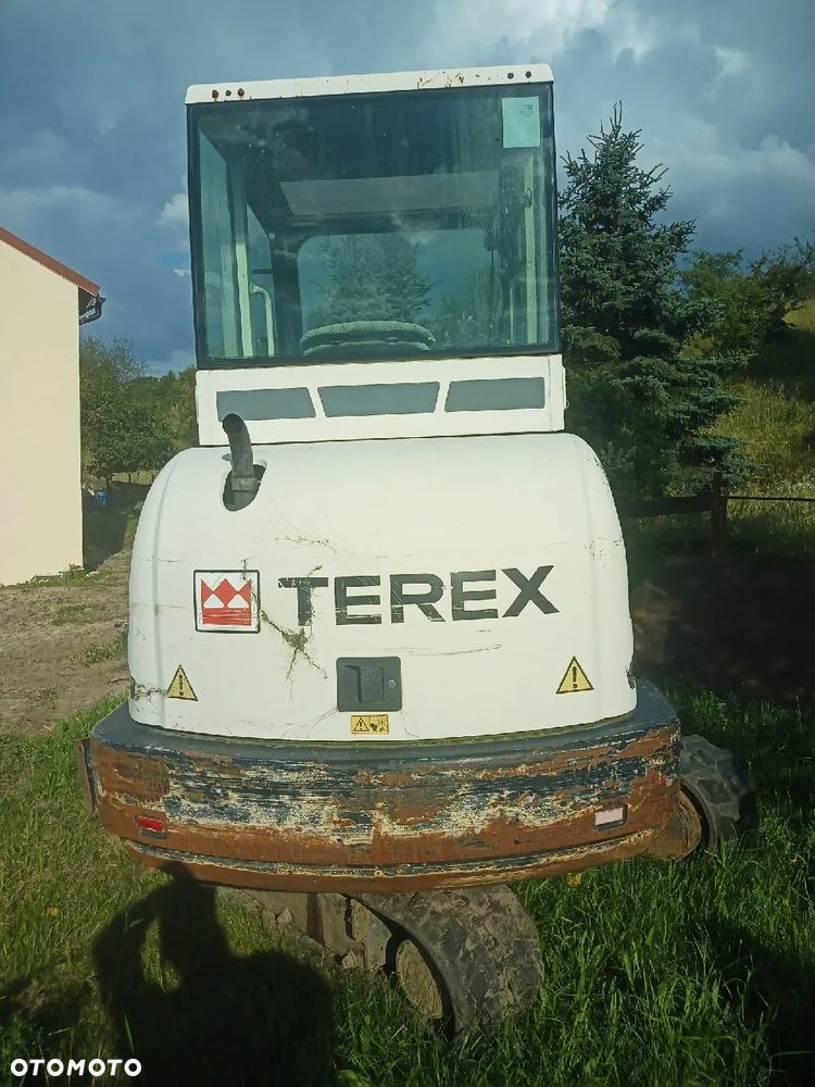 Terex TC35 - 6
