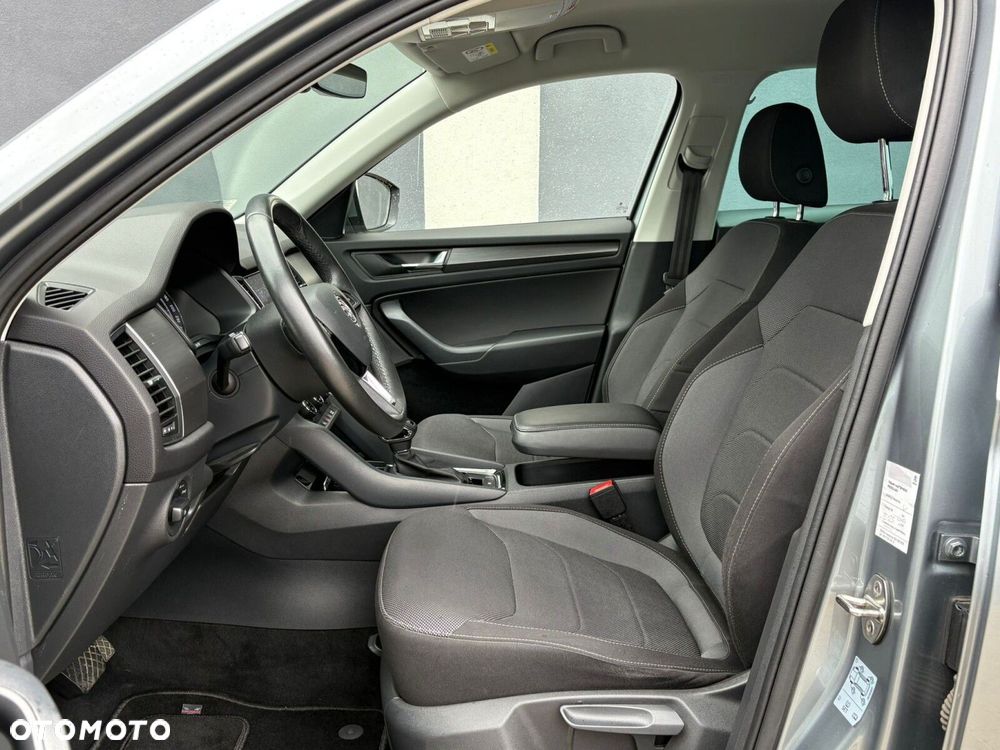 Skoda Kodiaq 1.5 TSI ACT 4x2 Ambition DSG - 10