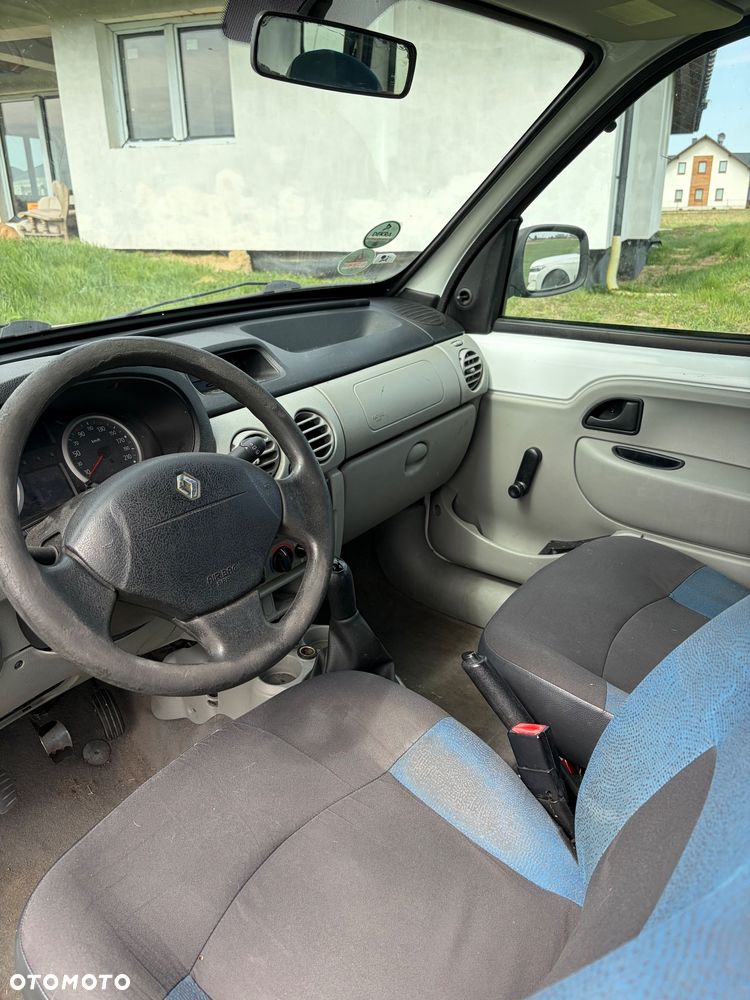 Renault Kangoo 1.5 dCi Helios - 2
